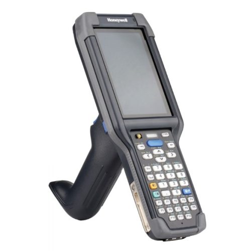 Honeywell CK65 handheld mobile computer