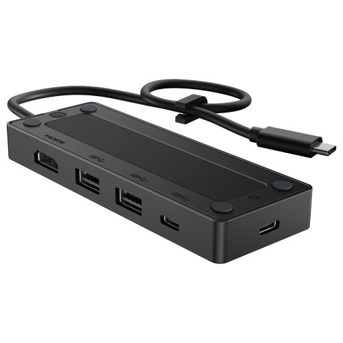 HP USB-C Travel Hub G3