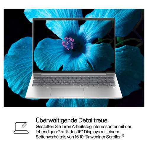 HP EliteBook 6 G1i AI