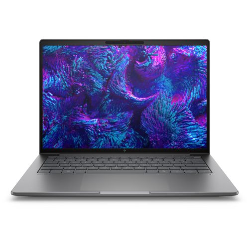 HP ZBook 8 G1i Intel Core Ultra 7 265H 35.56cm 14Zoll WQXGA 64GB 2TB/SSD W11P 3J Gar (DE)