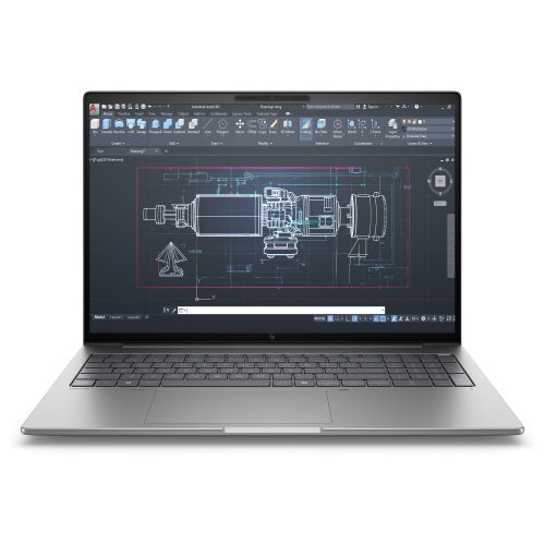 HP ZBook 8 G1i
