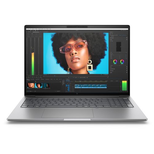 HP ZBook 8 G1i Intel Core Ultra 7 255H 40.64cm 16Zoll WUXGA 16GB 512GB/SSD W11P 3J Gar (DE)