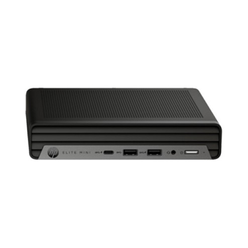 HP Mini IP Conference PC with Microsoft Team Rooms video conferencing system