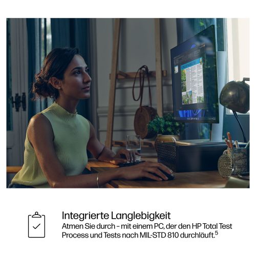 HP ProDesk 4 SFF G1i CU7-265/16GB/512GB/W11Pro