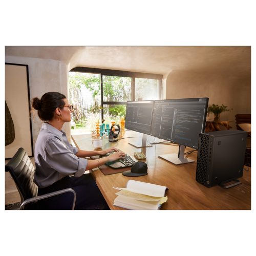 HP ELITEDESK 8 SFF G1I AI CU7-265/32GB/512GB/RTXA400/WLAN/W11Pro