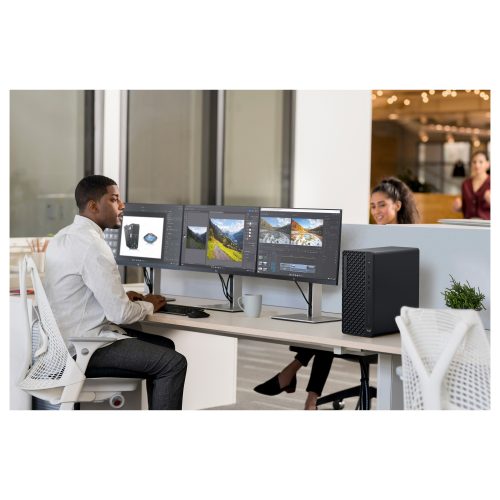 HP EliteDesk 8 TWR G1i CU5-235/32GB/512GB/RTXA400/W11Pro WLAN