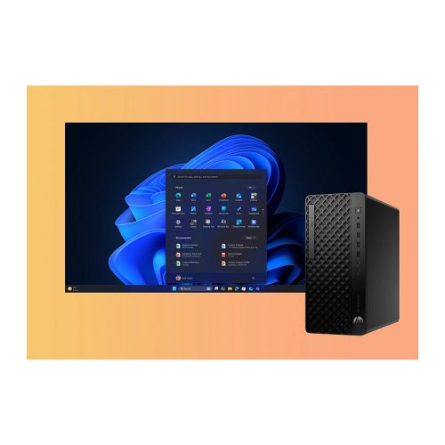 HP ELITEDESK 8 TWR G1I U7-265