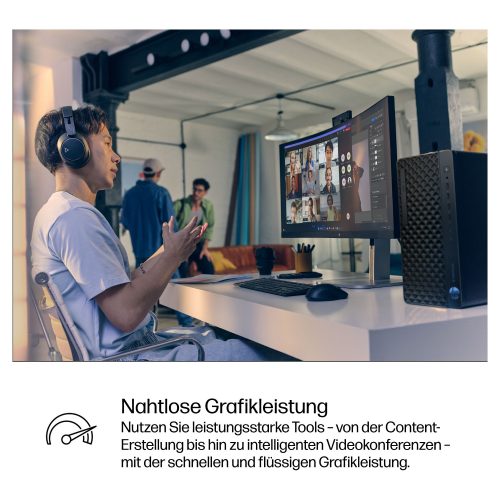 HP ELITEDESK 8 Tower G1I CU5-245/32GB/1TB/RTX3000/W11Pro