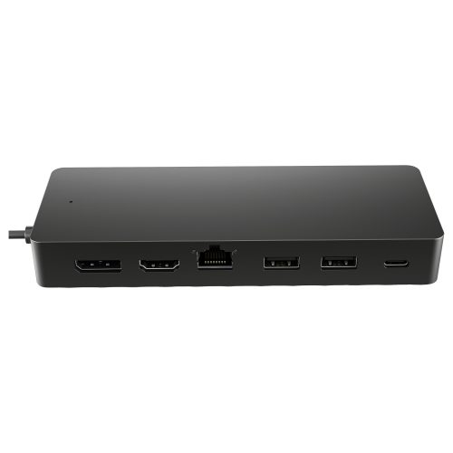 HP Universal USB-C Multiport Hub