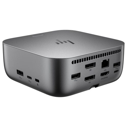 HP Thunderbolt 4 100W G6 Dock