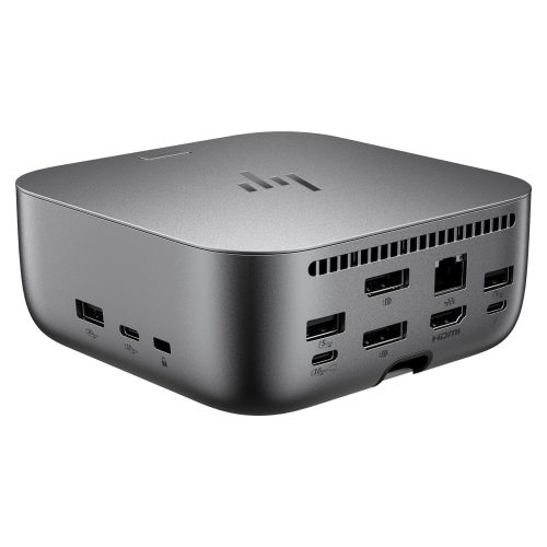 HP Thunderbolt 4 Ultra 180W G6 Dock