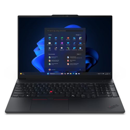 Lenovo ThinkPad E16 Gen 3 (Intel)