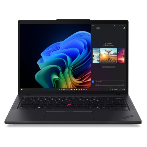 Lenovo ThinkPad T14 Gen 6 (AMD) Copilot+ PC