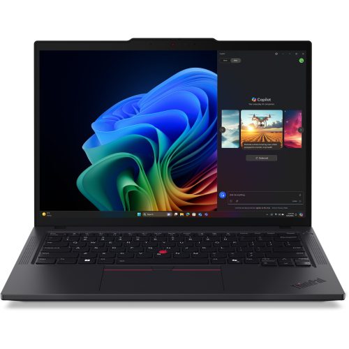 Lenovo ThinkPad T14 Gen 6 (AMD) Copilot+ PC