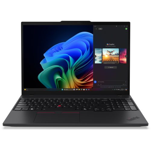 Lenovo ThinkPad T16 Gen 4 (AMD) Copilot+ PC