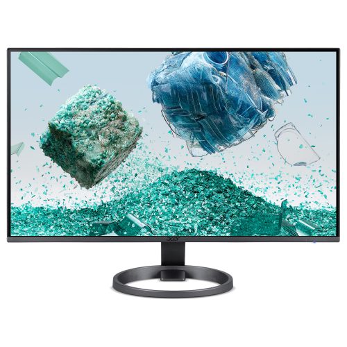Acer RL272 E computer monitor