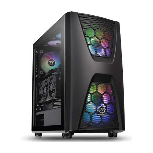 Thermaltake Commander C 34