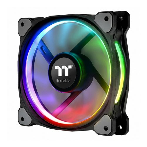 Thermaltake CL-F056-PL14SW-A computer cooling system