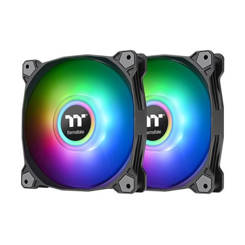 Thermaltake Pure Duo 14