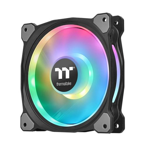 Thermaltake Riing Duo 12 RGB Premium Edition