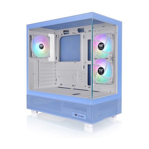 Thermaltake View 270 Plus TG ARGB Hydrangea Blue