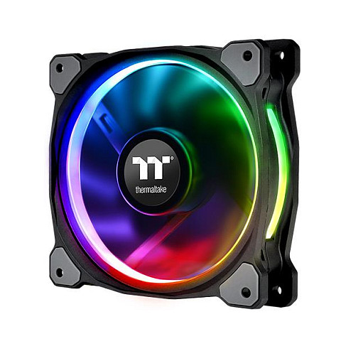 Thermaltake CL-F076-PL12SW-A computer cooling system