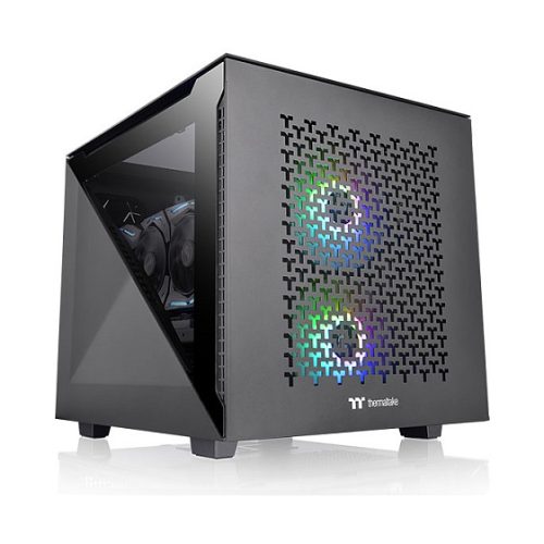 Thermaltake Divider 200 TG Air Micro
