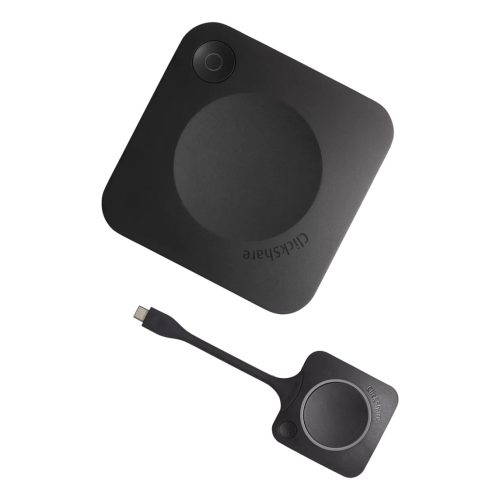 Barco ClickShare C‑10 wireless presentation system