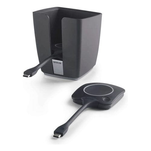Barco R9861600P01C video conferencing accessory