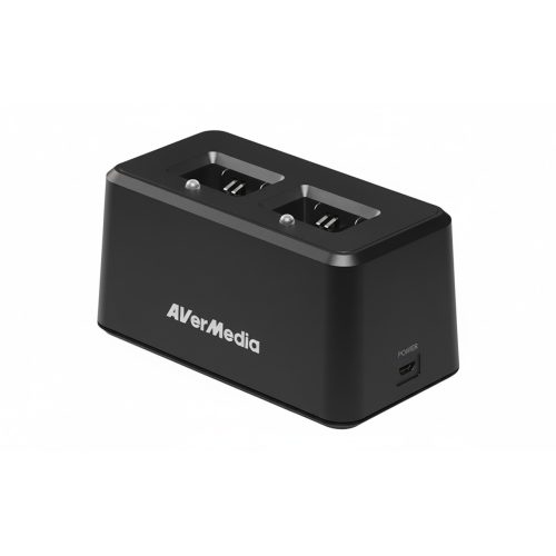 AVerMedia AVerMic Ladestation Wireless Teacher Mic.(AW315-C)