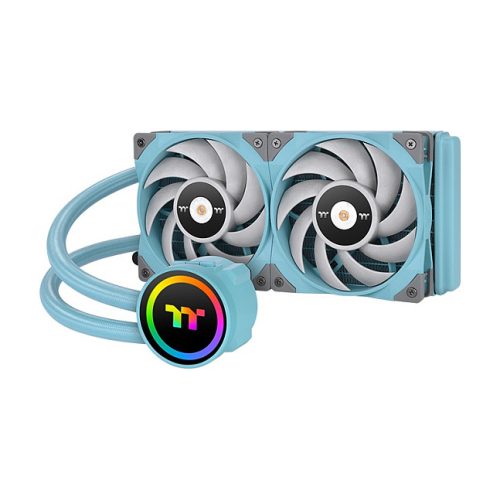 Thermaltake CL-W319-PL12TQ-A computer cooling system