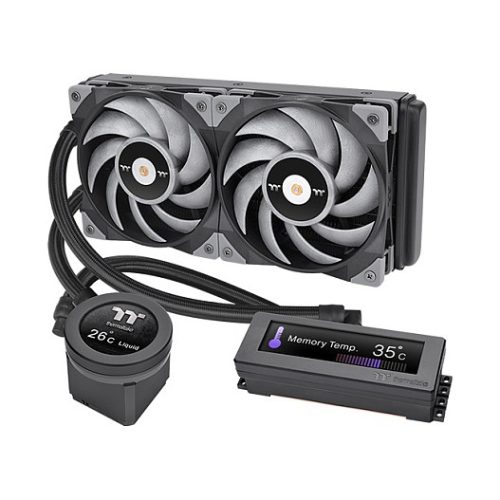 Thermaltake Floe RC Ultra 240