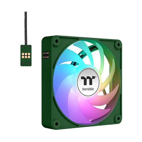 Thermaltake CT120 EX ARGB