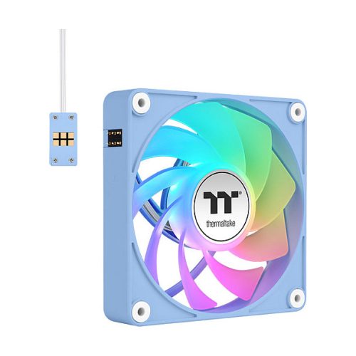 Thermaltake CL-F198-PL12BU-A computer cooling system