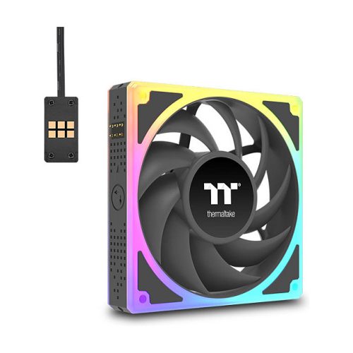 Thermaltake CL-F212-PL14SW-A computer cooling system