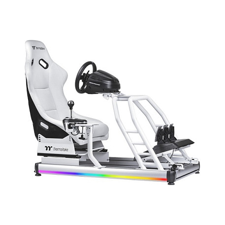 Thermaltake GSC-R50-CPASWH-01 video game chair