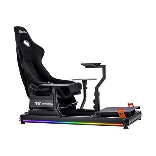 Thermaltake GSC-F50-CPASBB-01 flight/racing simulator accessory