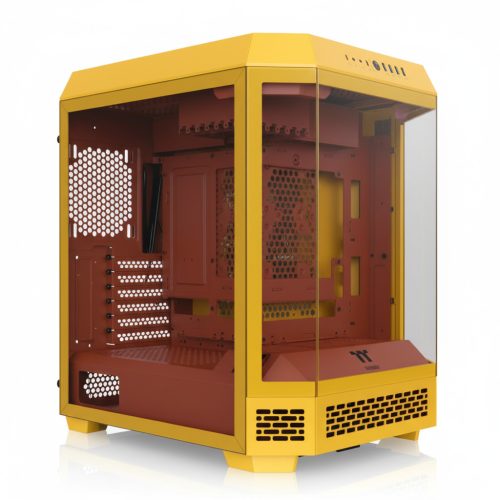 Thermaltake The Tower 600 Butter Caramel