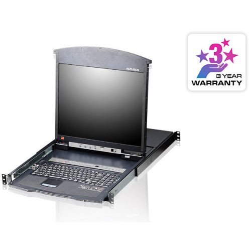 ATEN KL1516AM KVM switch