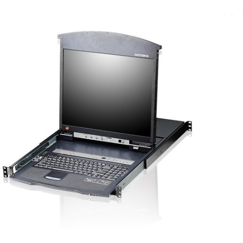 ATEN KL1516AN KVM switch