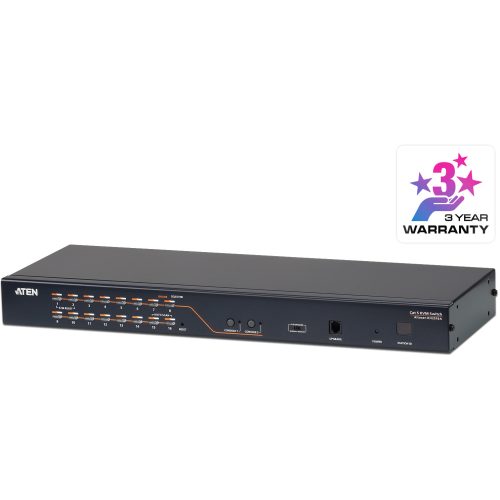 ATEN KH2516A KVM switch