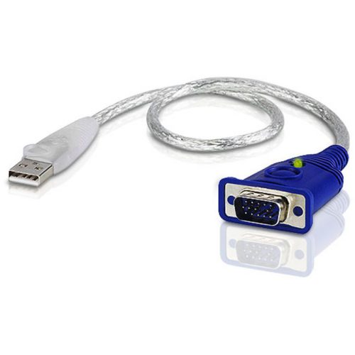 ATEN 2A-130G video cable adapter