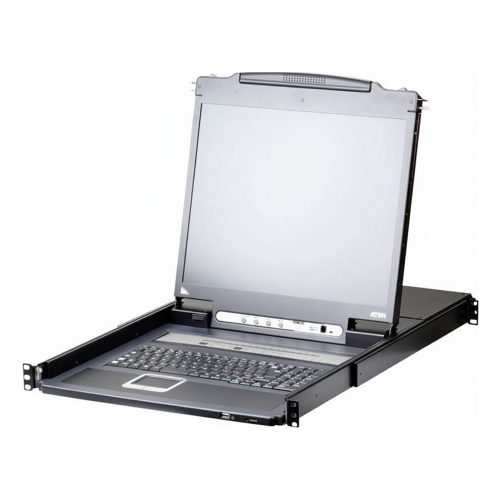 ATEN CL5716IM-AT-GG KVM switch