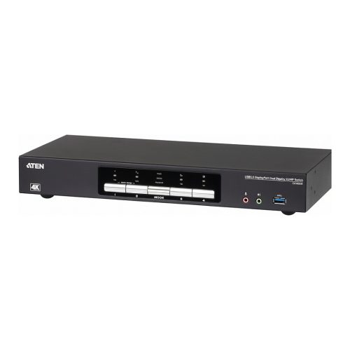 ATEN CS1944DP-AT-G KVM switch