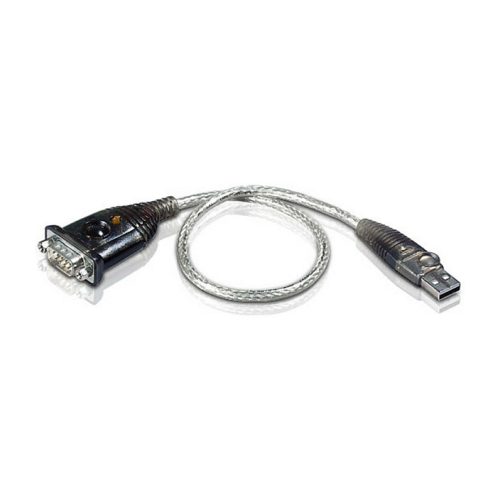 ATEN UC232A-AT serial cable