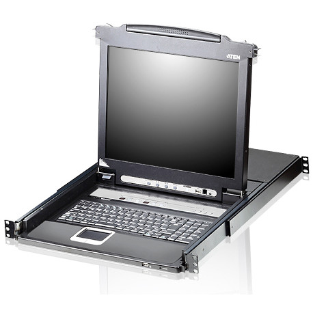 ATEN CL5708N KVM switch