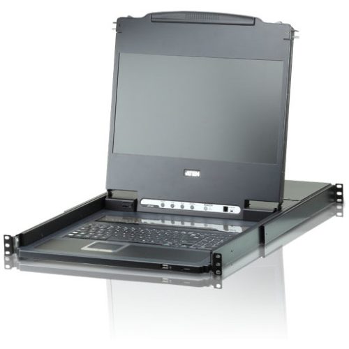 ATEN CL6708MW KVM switch