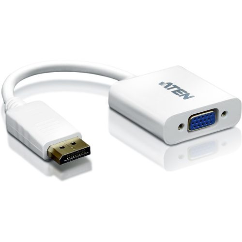 ATEN VC925-AT video cable adapter