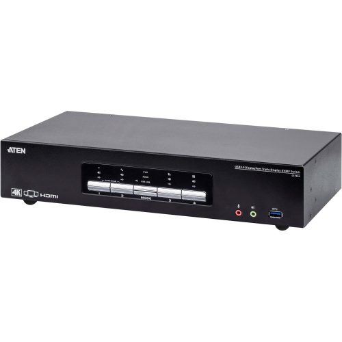 ATEN CS1964 KVM switch