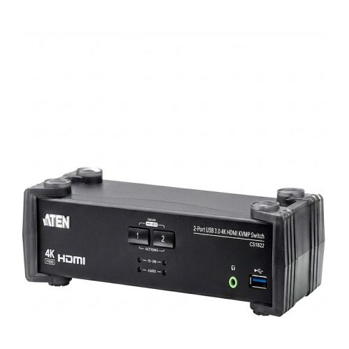 ATEN CS1822 KVM switch
